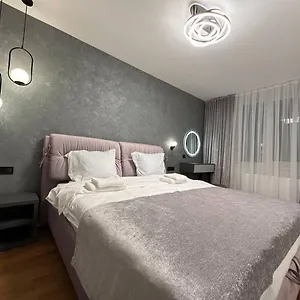 з джакузі вулиця під голоском 15 б стилізована з новим сучасний ремонтом Львов