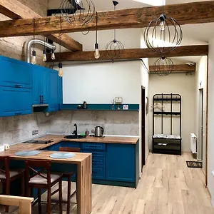 Apartment Львов