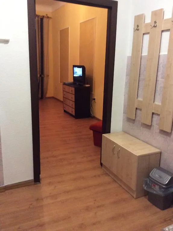 Apartments - Ploshcha Rynok 21 Lviv