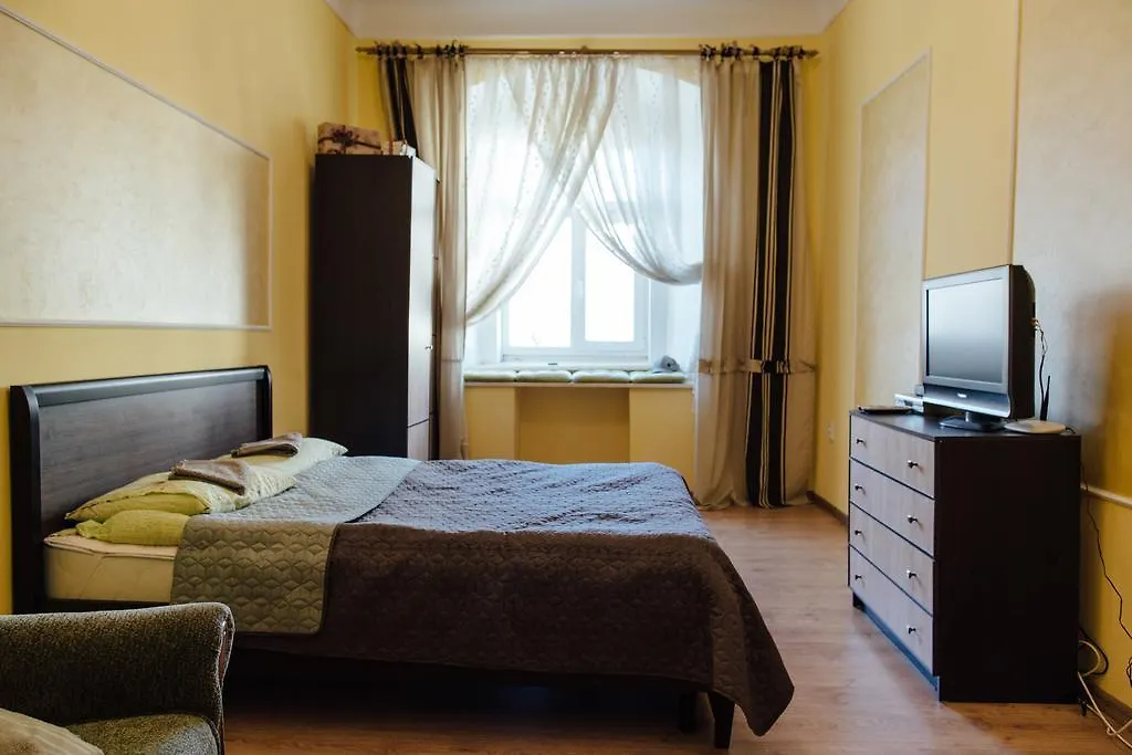 Apartments - Ploshcha Rynok 21 Lviv 0*,  Ukraine